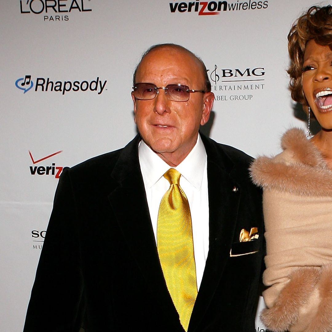 muere-clive-davis-productor-whitney-houston