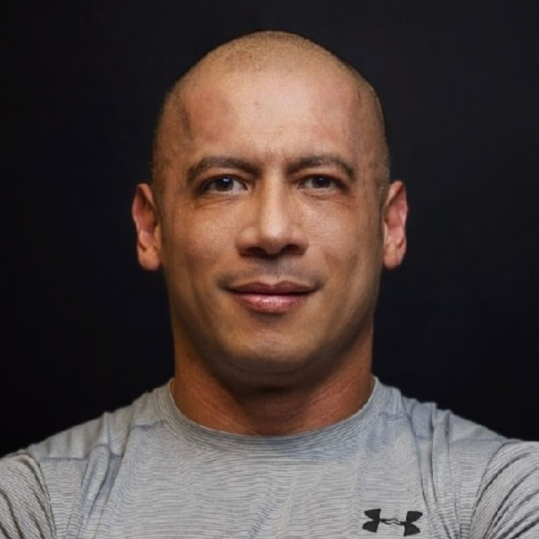 Einar Méndez