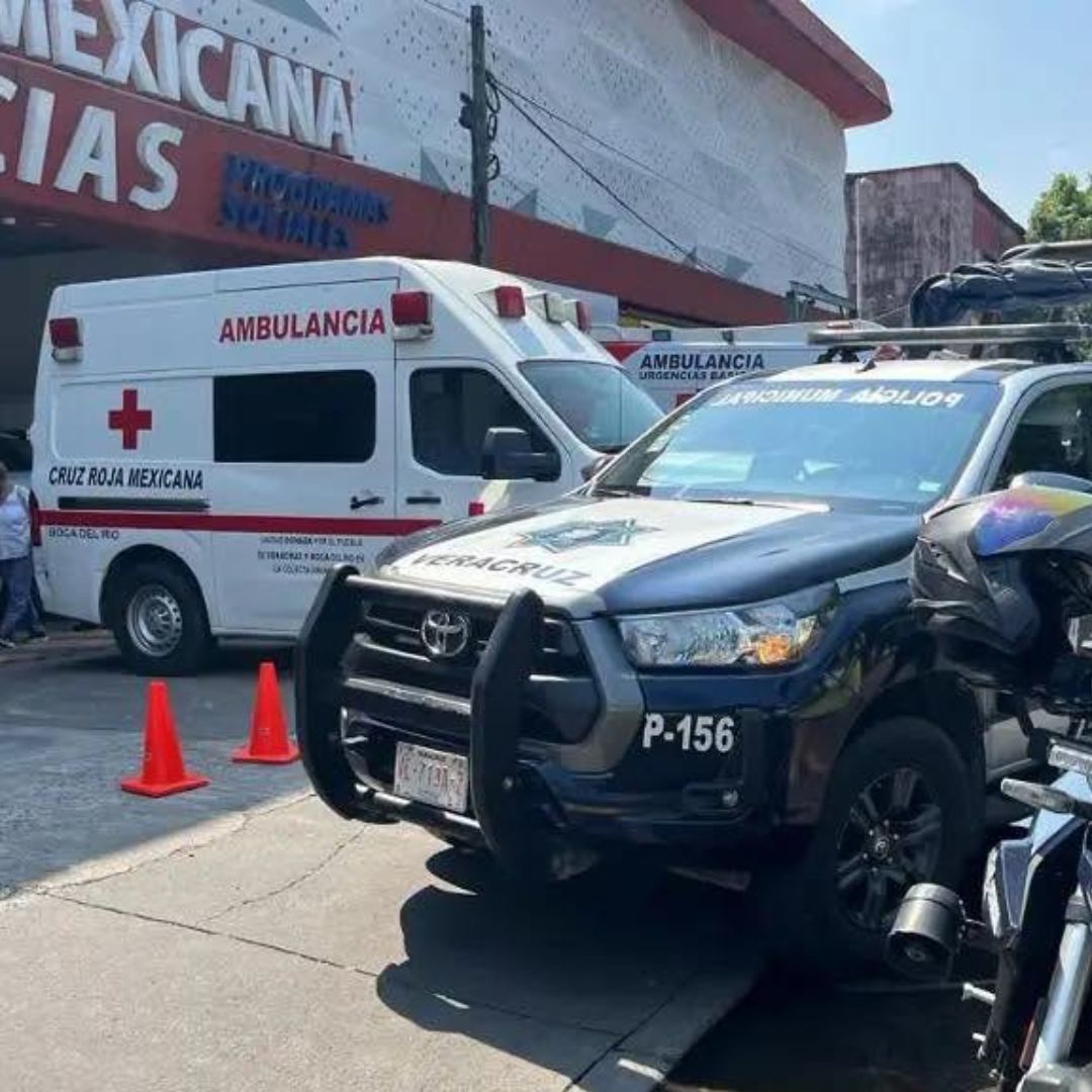 El adolescente perdió la vida durante un entrenamiento de la liga de expansión en Veracruz