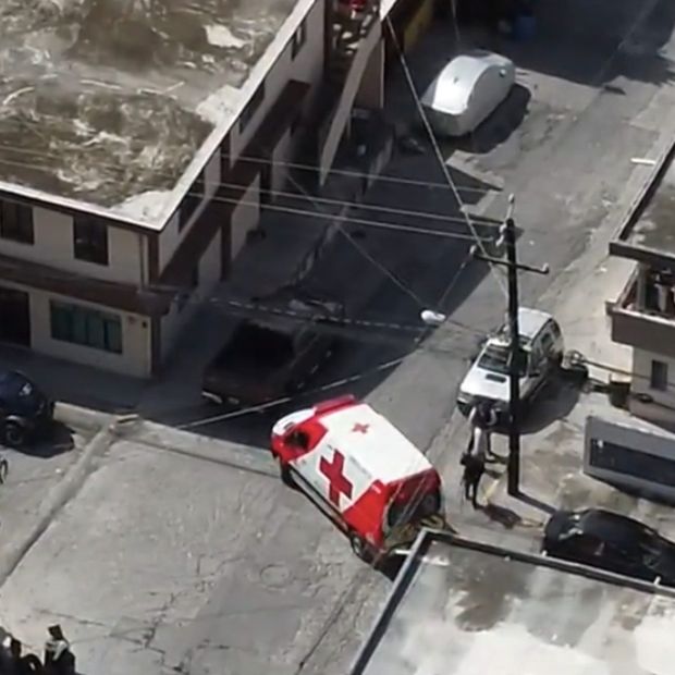 Balean y Matan a Hombre en Calles de Nogales de la Sierra