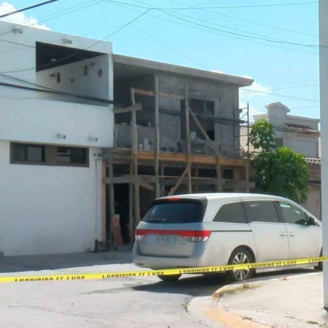 Muere instalador de climas