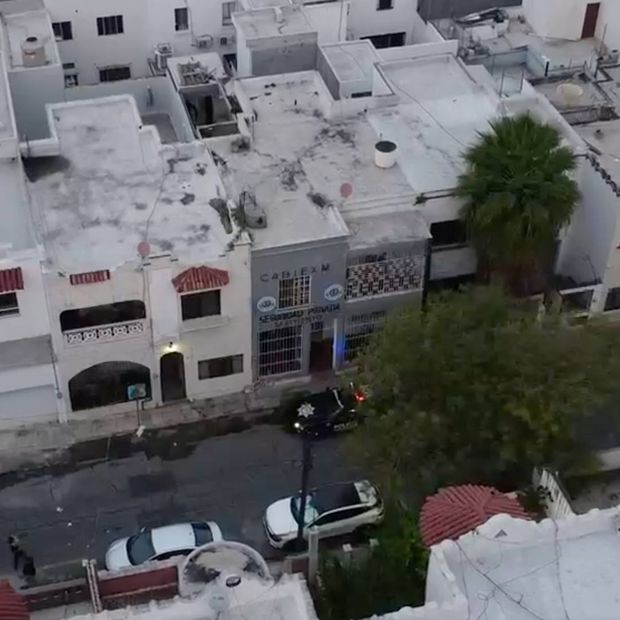 Investigan muerte de guardia de seguridad privada dentro de su centro de trabajo