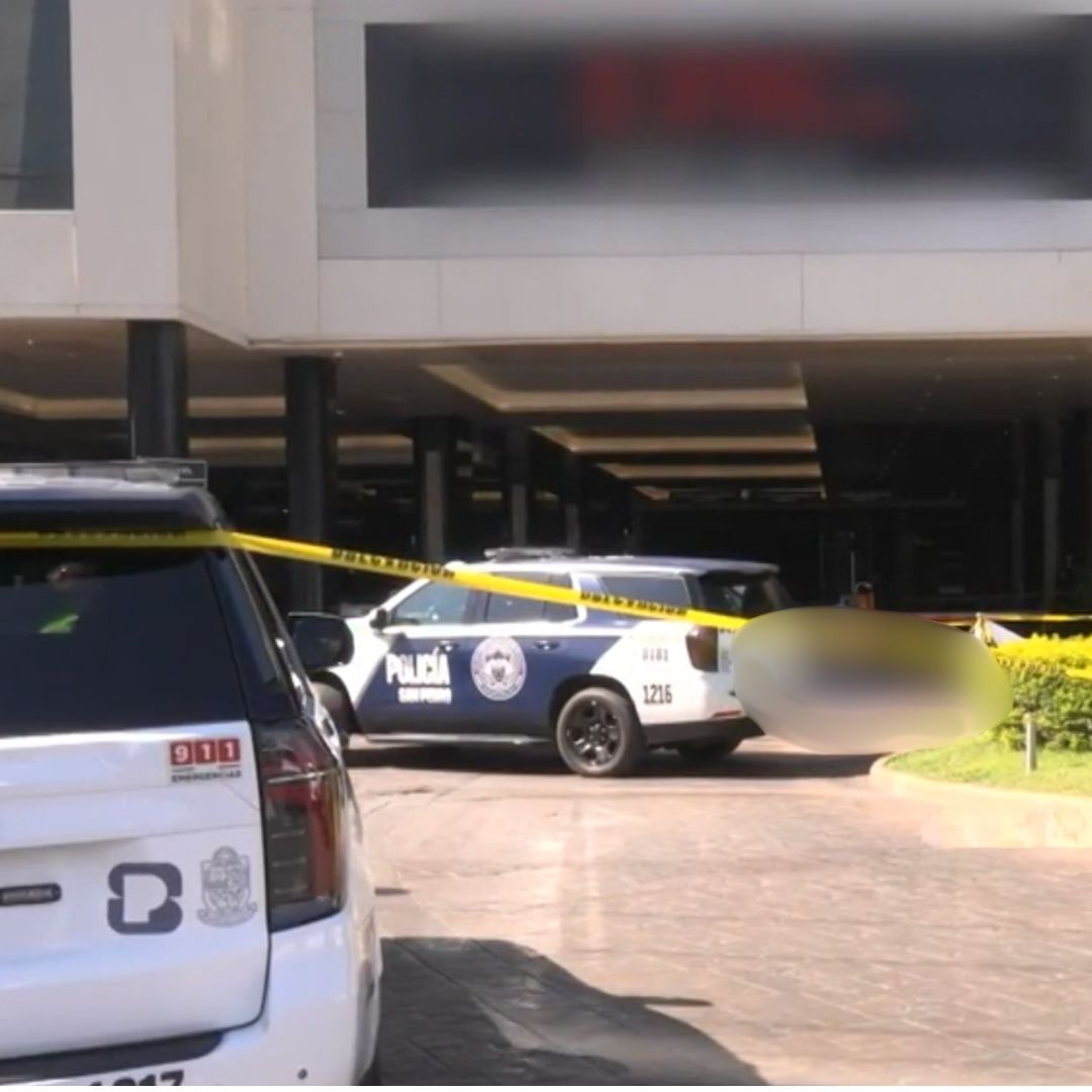 Confirma Fiscalía feminicidio en hotel de San Pedro