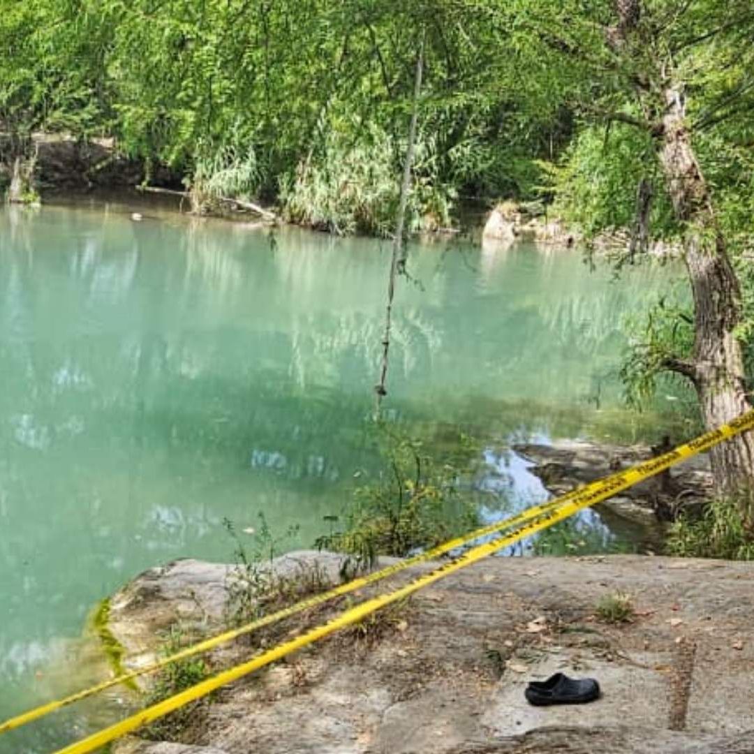 Muere hombre mientras se encontraba en el Río Ramos
