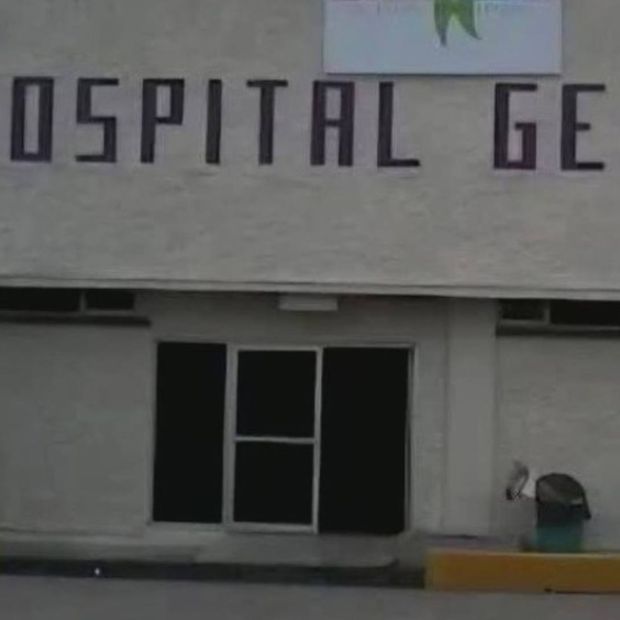Hombre muere en hospital en Dr. arroyo.