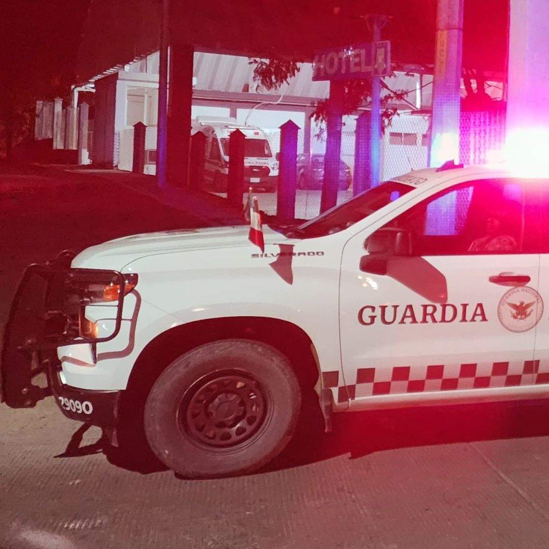 Muere Hombre tras Ser Víctima de Ataque Armado en Papantla, Veracruz