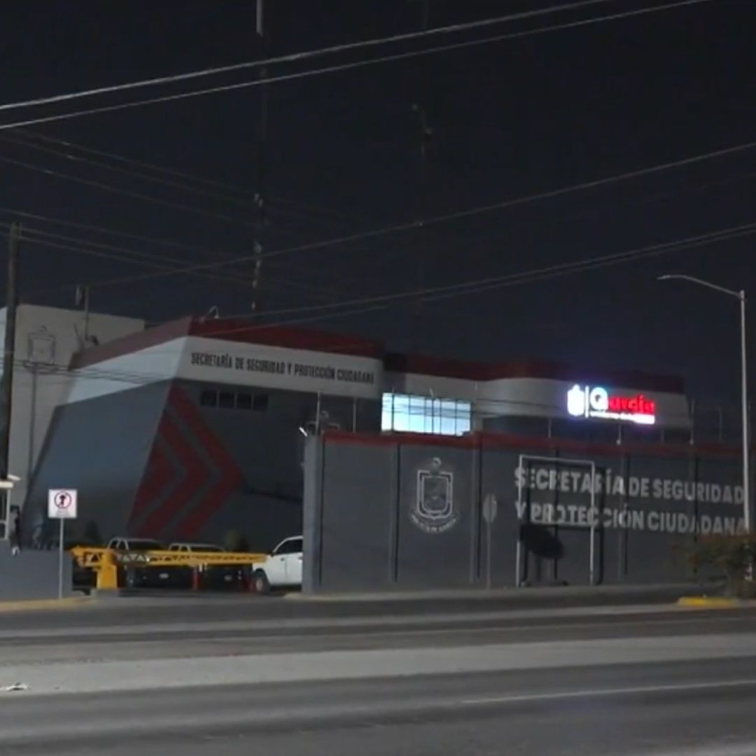 Celdas municipales del García, Nuevo León