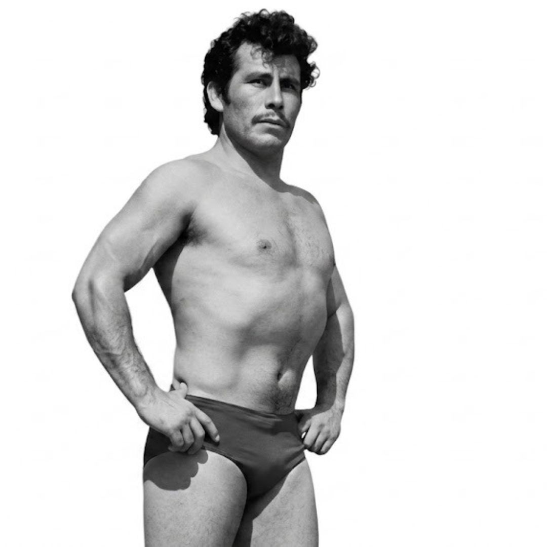 Muere Rizado Ruiz, Leyenda de la Lucha Libre en México
