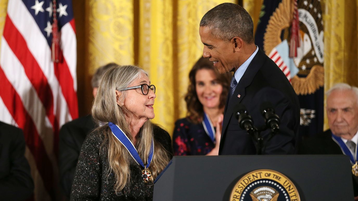 Muere Margaret Hamilton, Madre del Software Apollo que Llevó al Hombre a la Luna