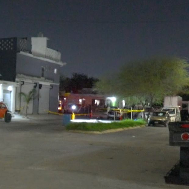Muere Niño de 13 Años Tras Ser Atropellado Por Camión
