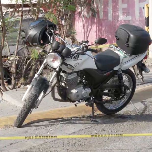 Motocicleta