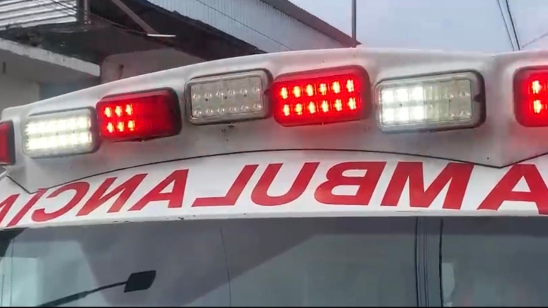Muere Motociclista Menor de Edad al ser Impactada por una Pipa en la Colonia Centro de Veracruz