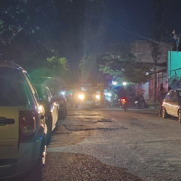 Muere mujer ahogada