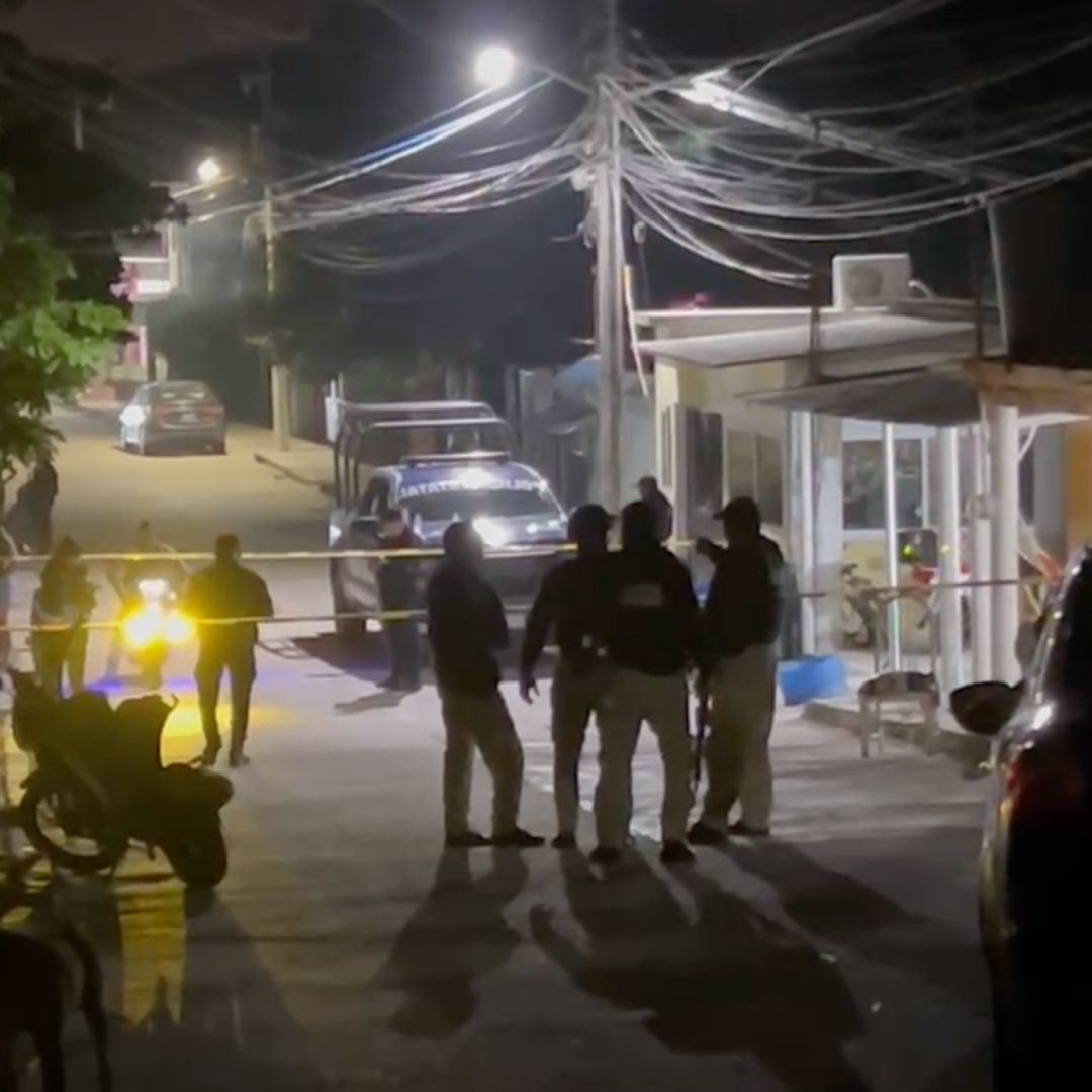 Amelia Acosta fallece tras 10 días en el hospital por un ataque armado en Coatzacoalcos en el sur de Veracruz