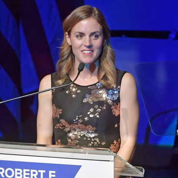 Kyle Kennedy, Nieta de Bobby y Ethel Kennedy, Falleció a los 42 Años