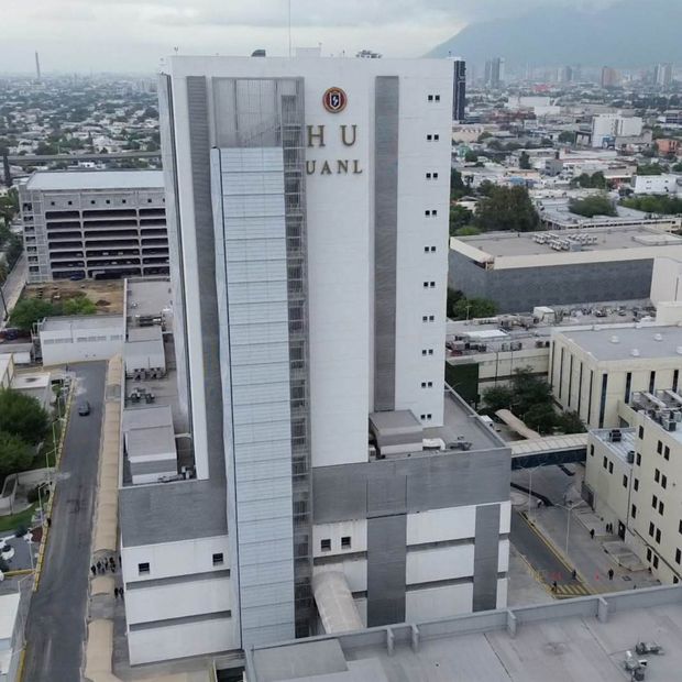 Hospital Universitario