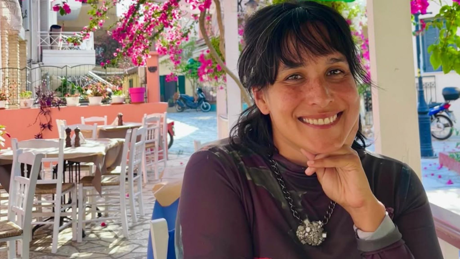 Muere Atropellada La Cineasta Paz Ram rez Larra n A Los 39 A os muere-atropellada-la-cineasta-paz-ram-rez-larra-n-a-los-39-a-os