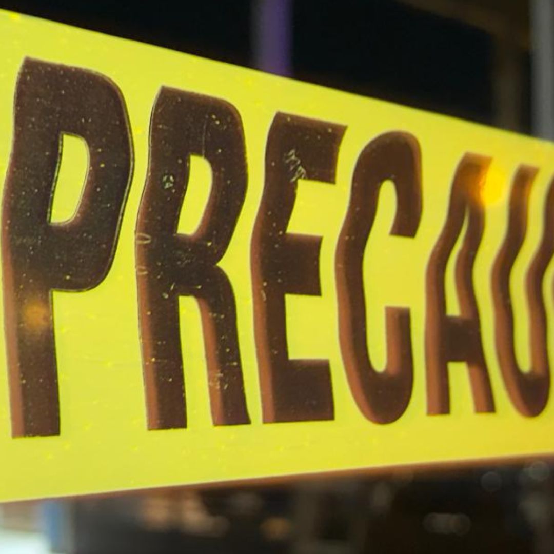 Adulto Muere por Golpe de Calor