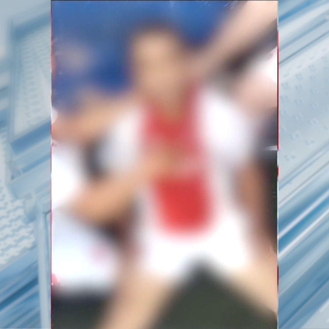 Muere por Golpe de Calor