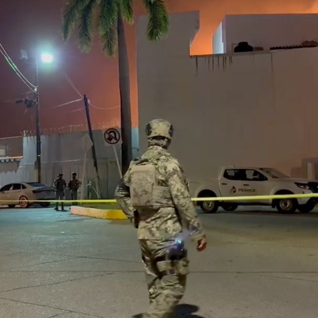Ataque armado en refinería de Minatitlán cobra segunda víctima