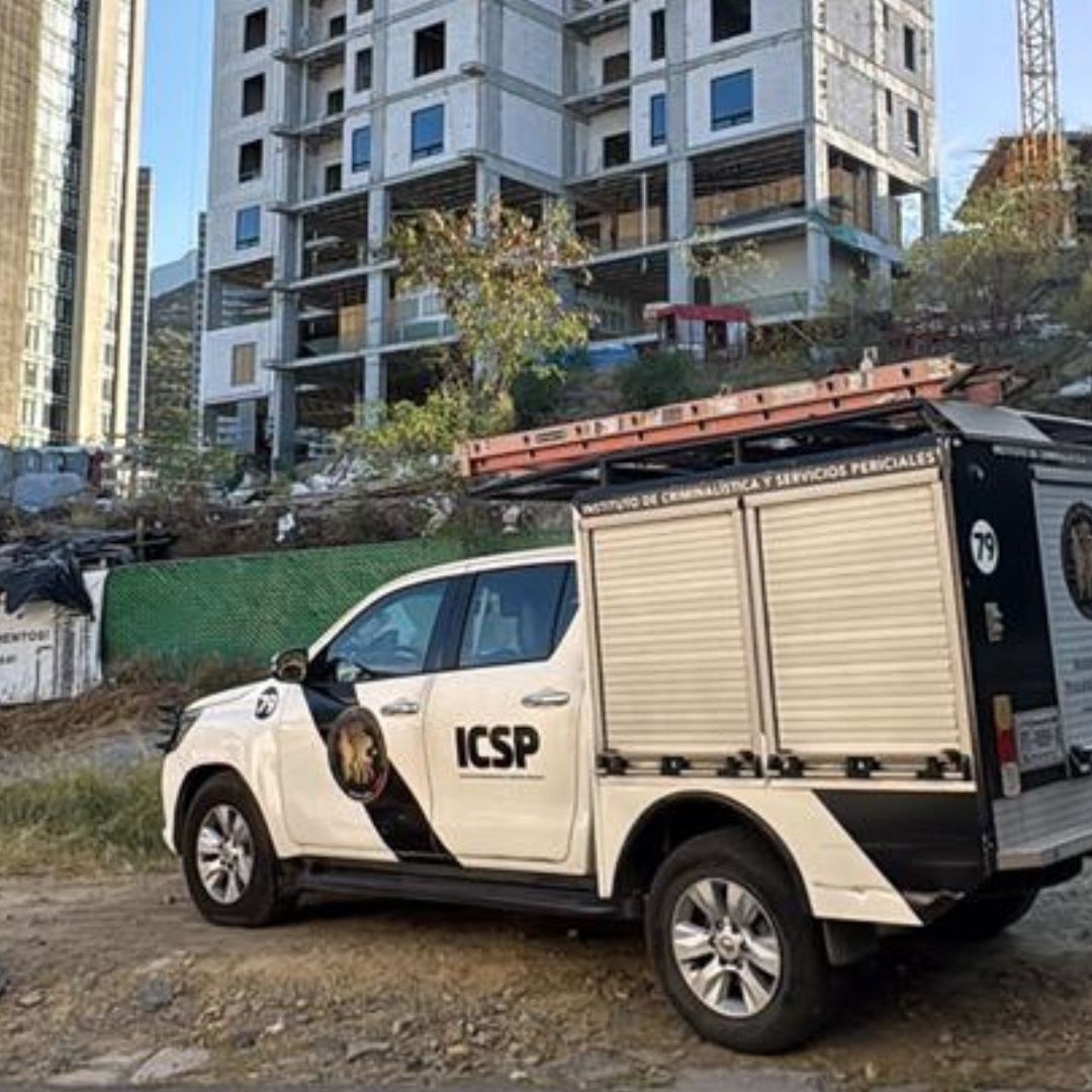 Movilización en construcción