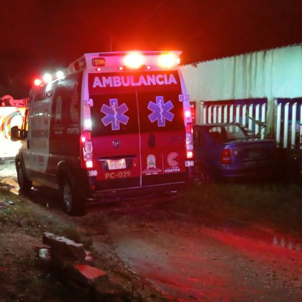 Cuatro mujeres fallecieron en Villa Allende tras el colapso de una barda