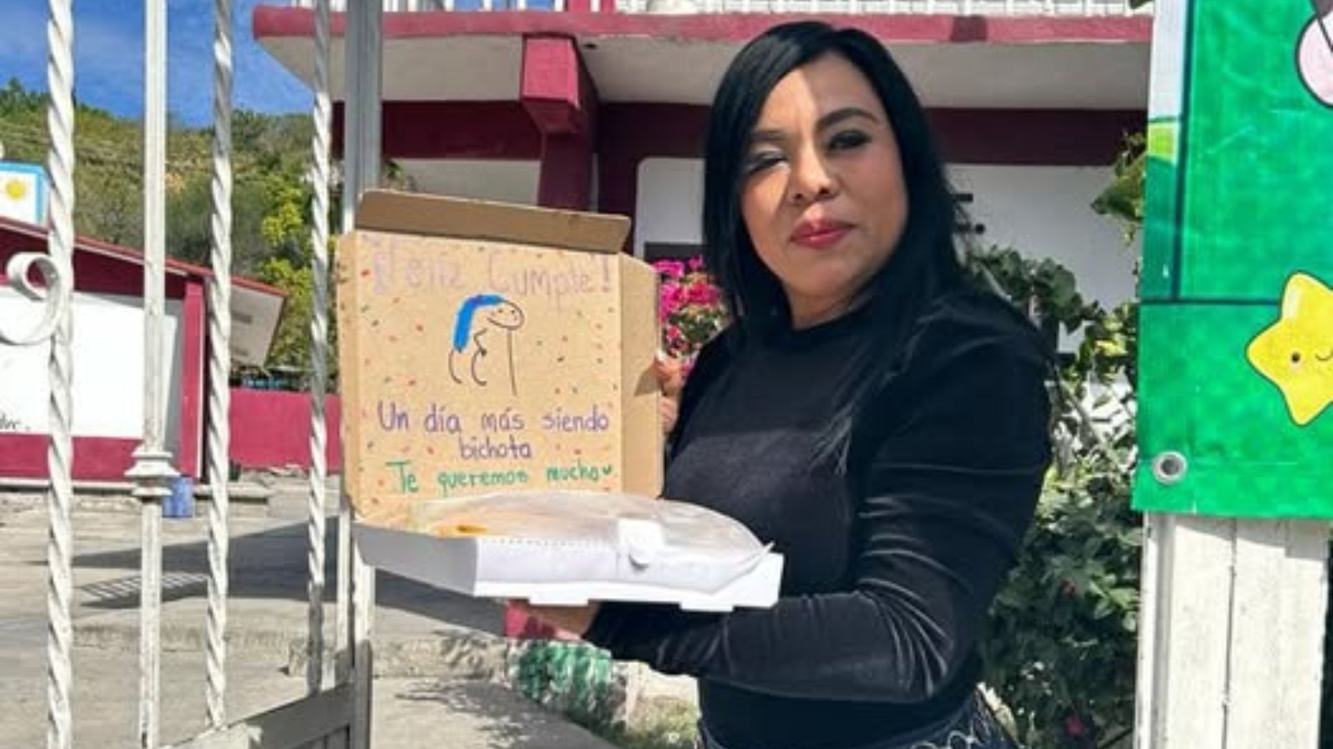 Muerta Maestra Karina Díaz Juárez Accidente Choque Múltiple Izúcar de Matamoros Puebla