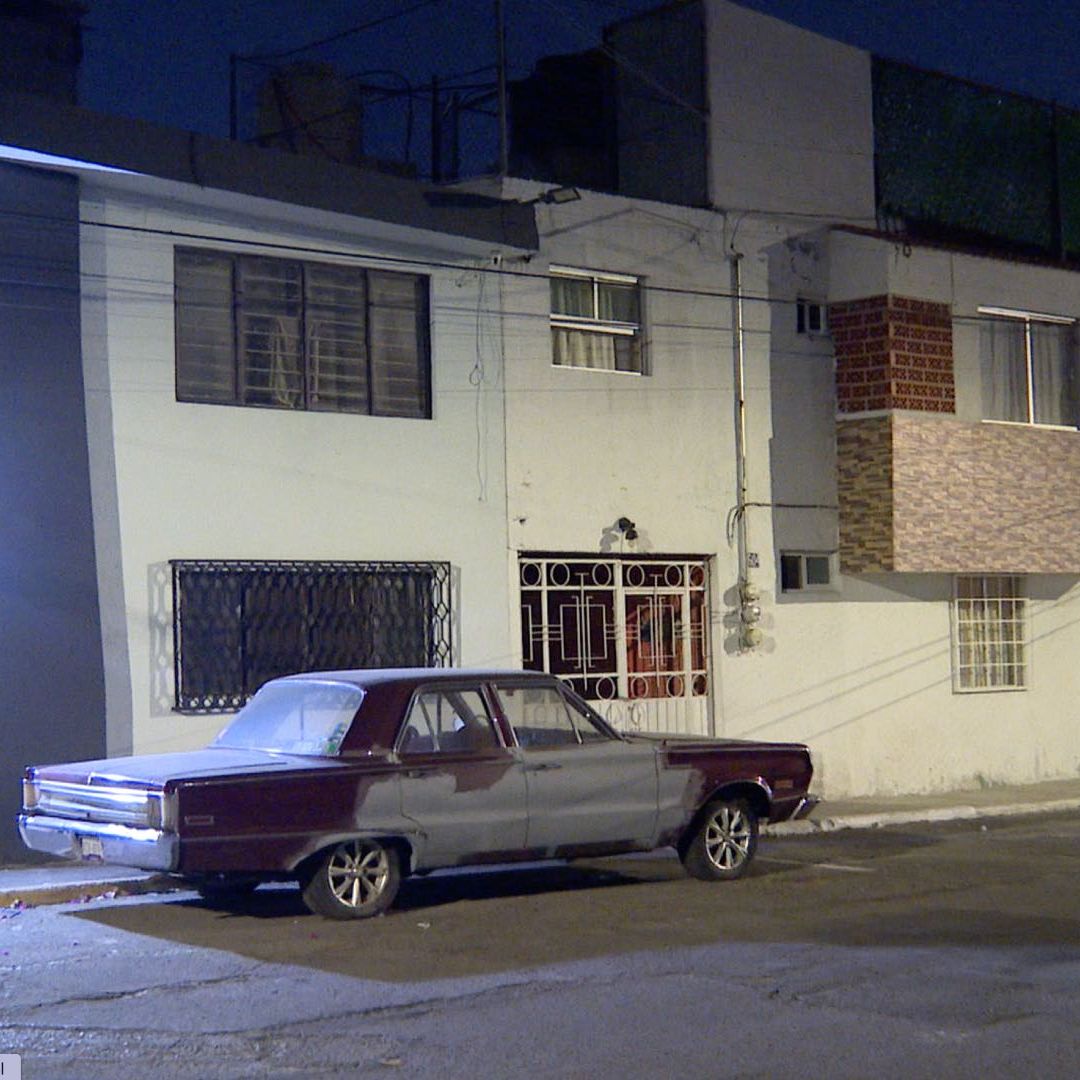 Mujer es asesinada en su casa, su esposo el principal sospechoso.