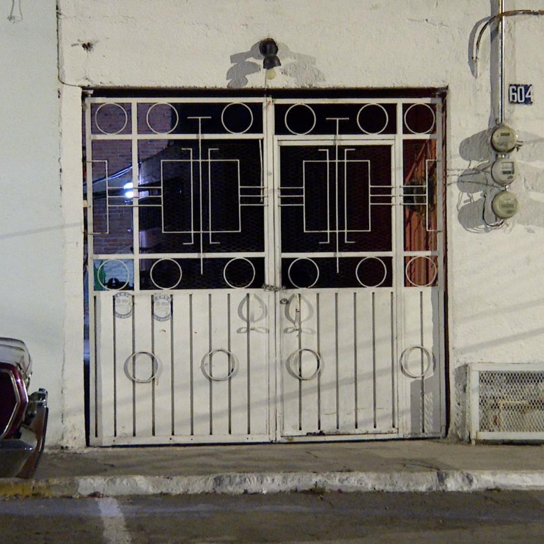 Feminicidio en casa de La Libertad Puebla