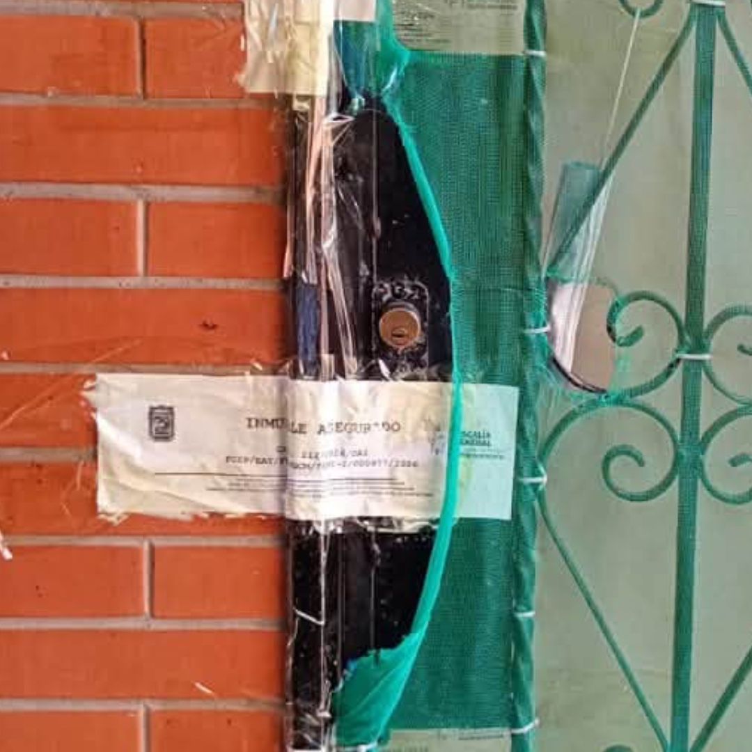 Fiscalía de Puebla investiga muerte de Karla Valeria.