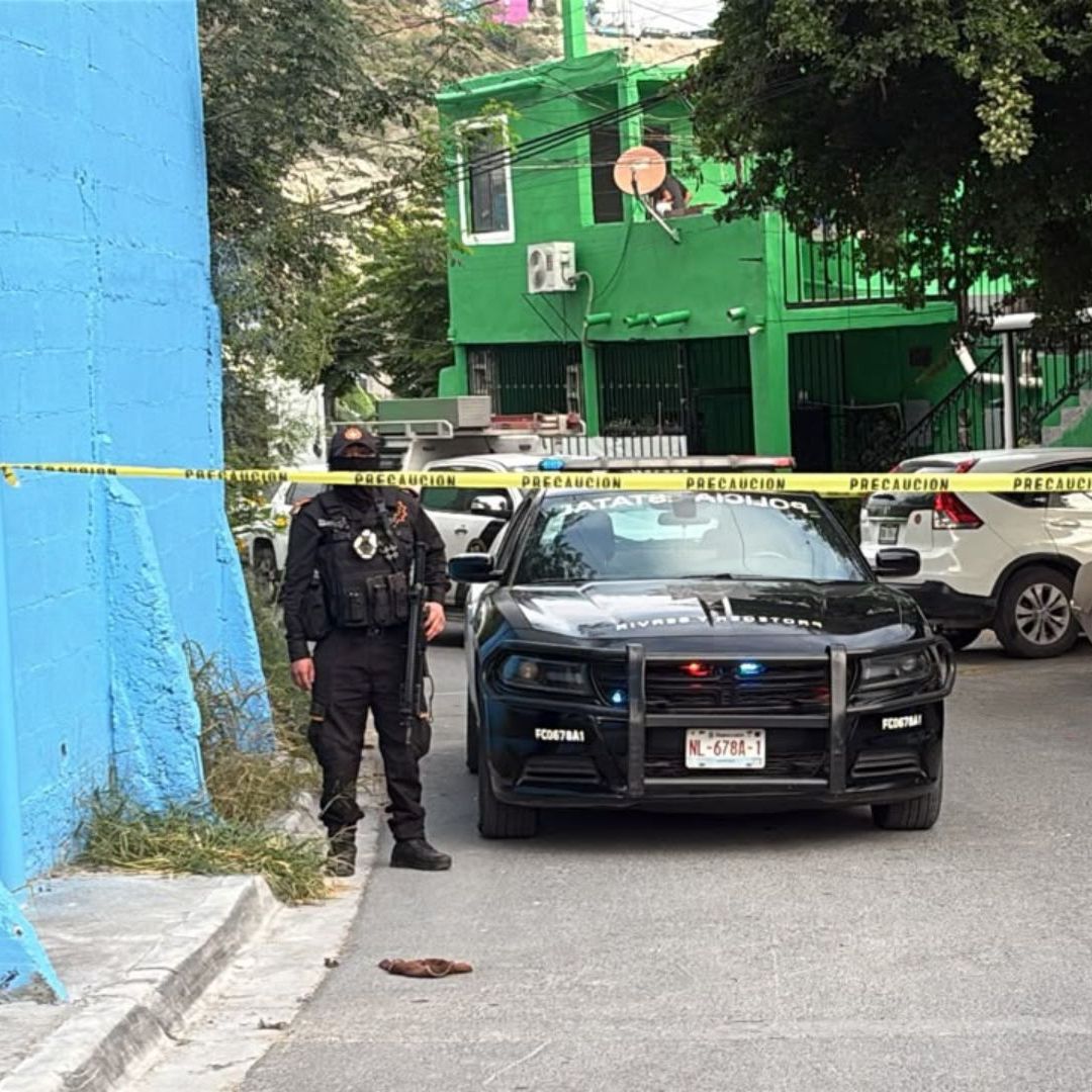 Asesinan a hombre en Burócratas Municipales