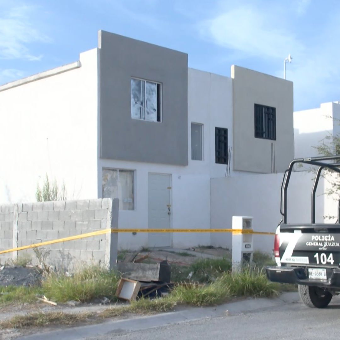 Policía de General Zuazua investiga muerte de bebé