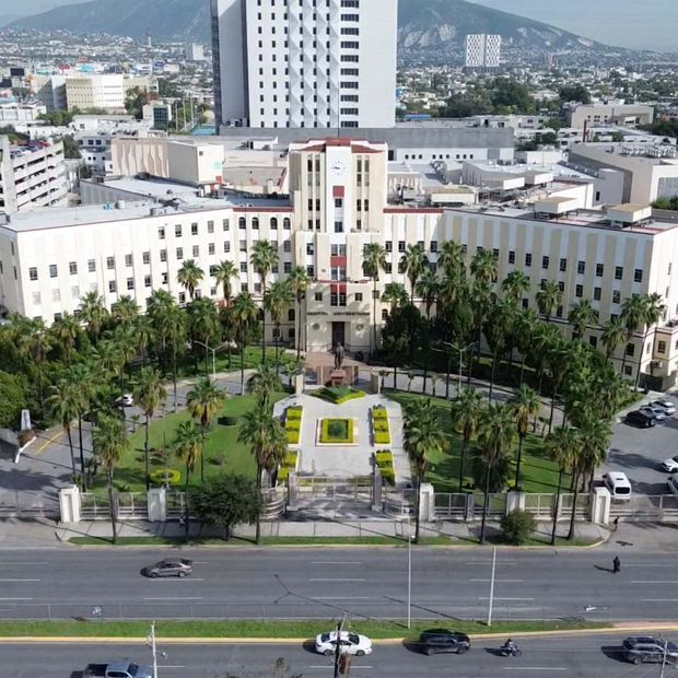 Hospital Universitario