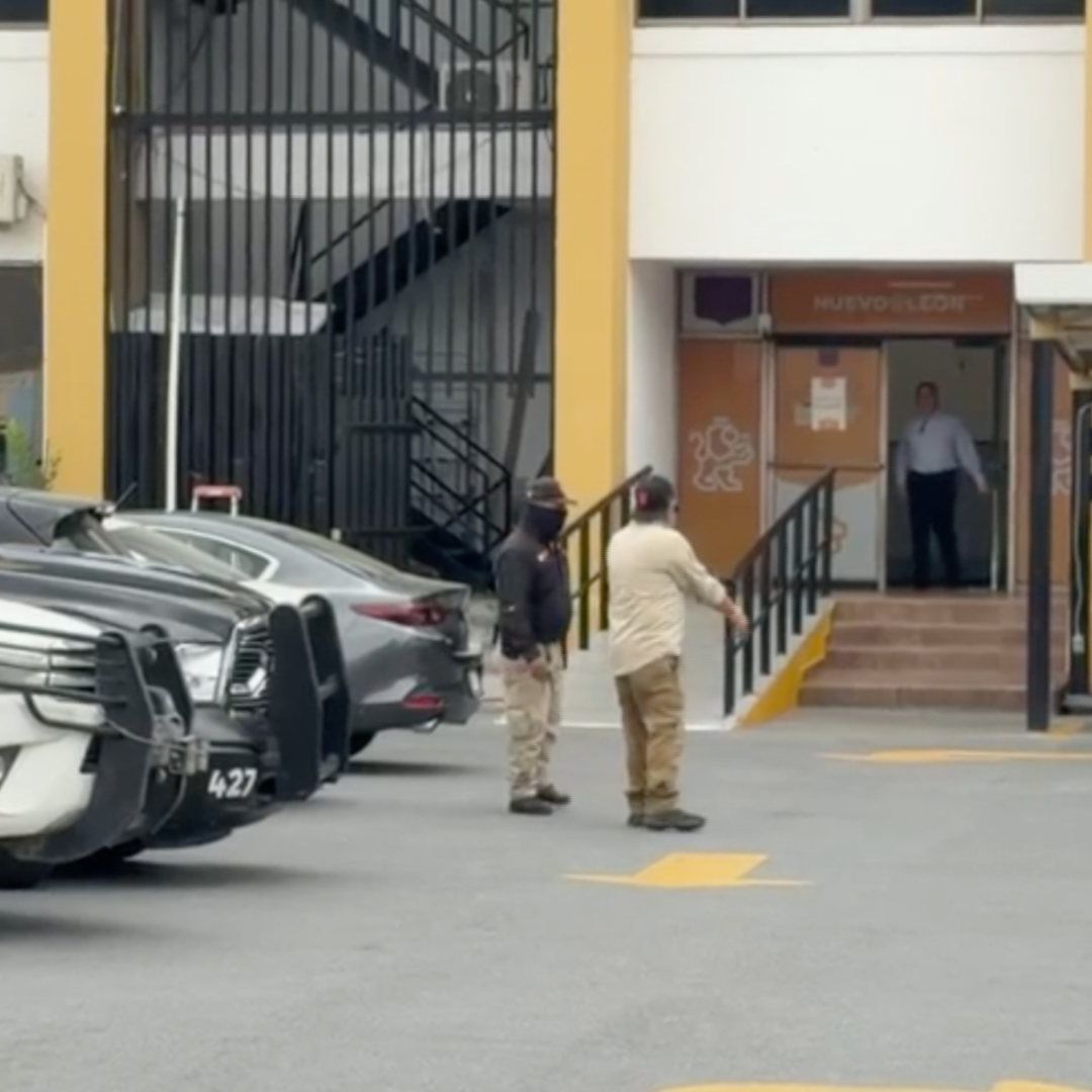 Oficinas del Bienestar en Monterrey