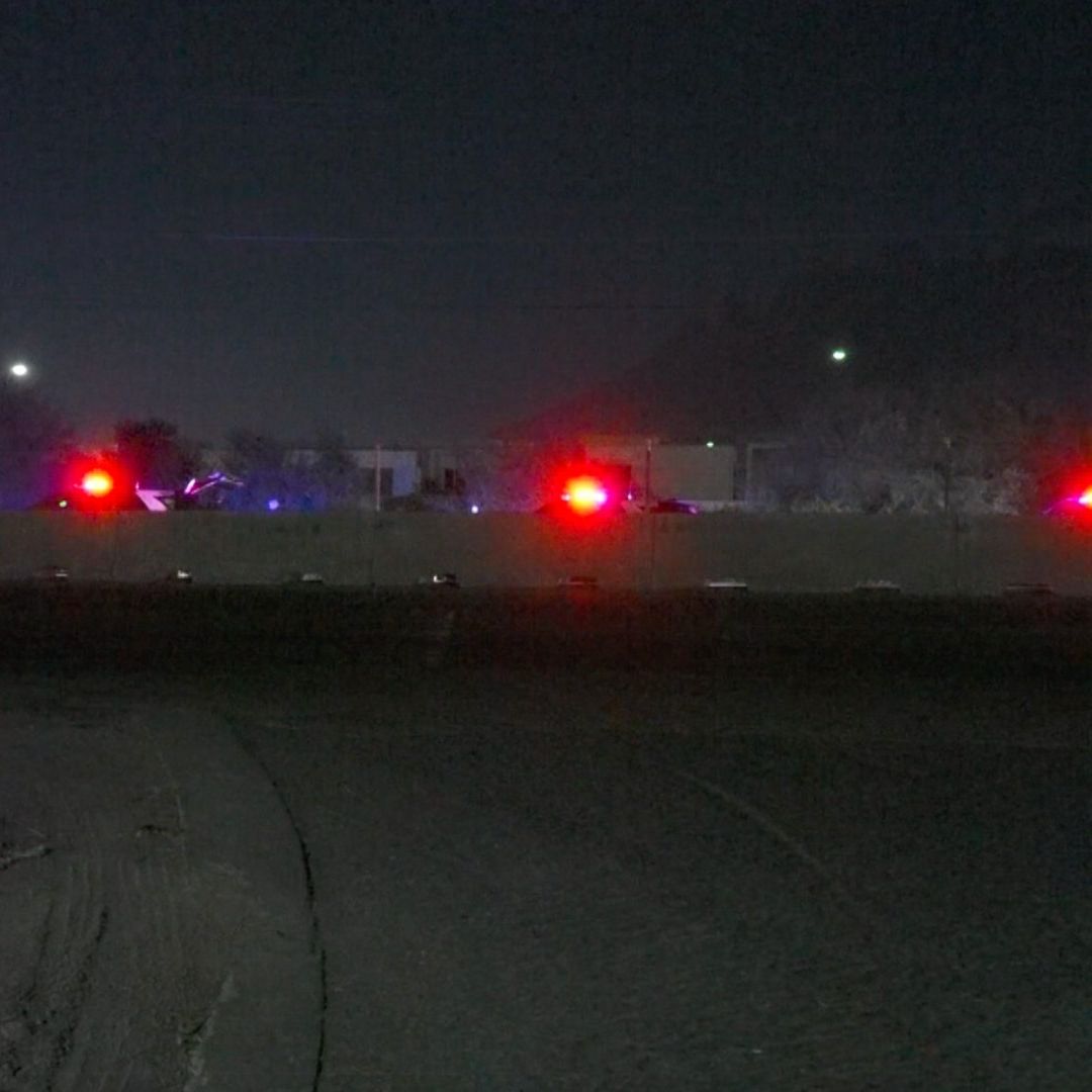 Fuerza Civil se moviliza por hombre muerto en carretera en García