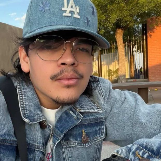 Muere influencer en Monterrey