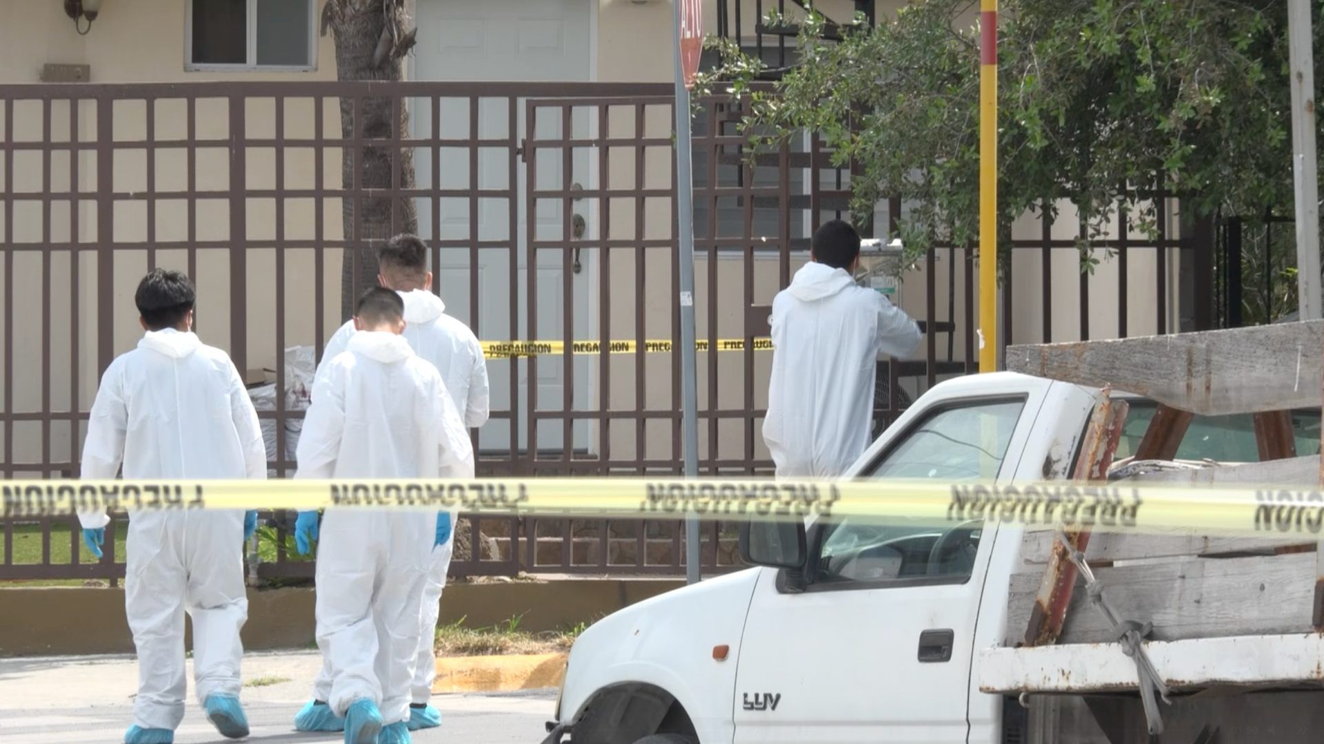 Localizan mujer sin vida en San Pedro