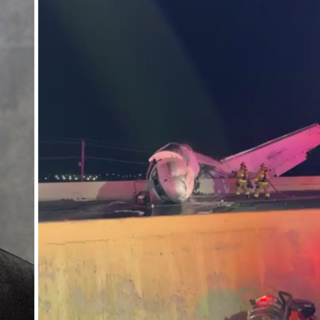 ¿Quién Era el Multimillonario Clave en EUA que Murió en Desplome de Avioneta en Texas?