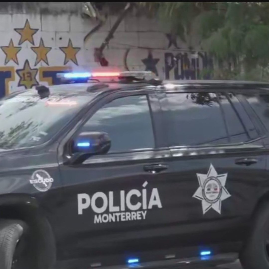 Policia de Monterrey