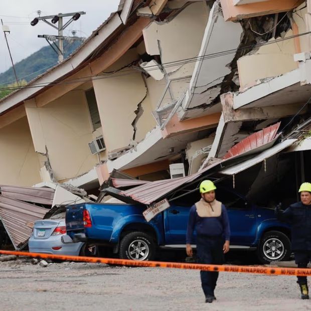 El sismo provocó severos daños el pasado 9 de octubre en Panamá