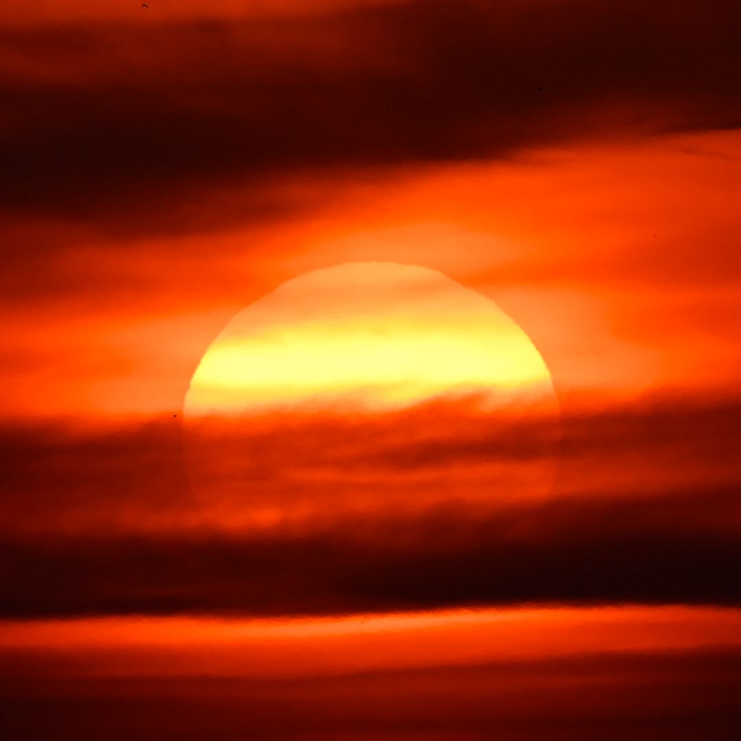 Muertes por ola de calor en Europa