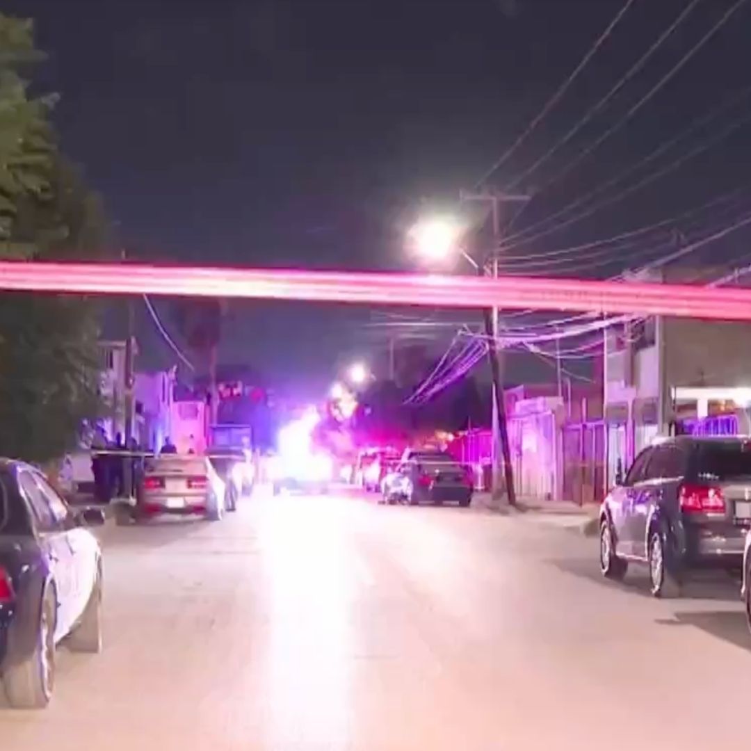 Muerto en Ciudad Juárez
