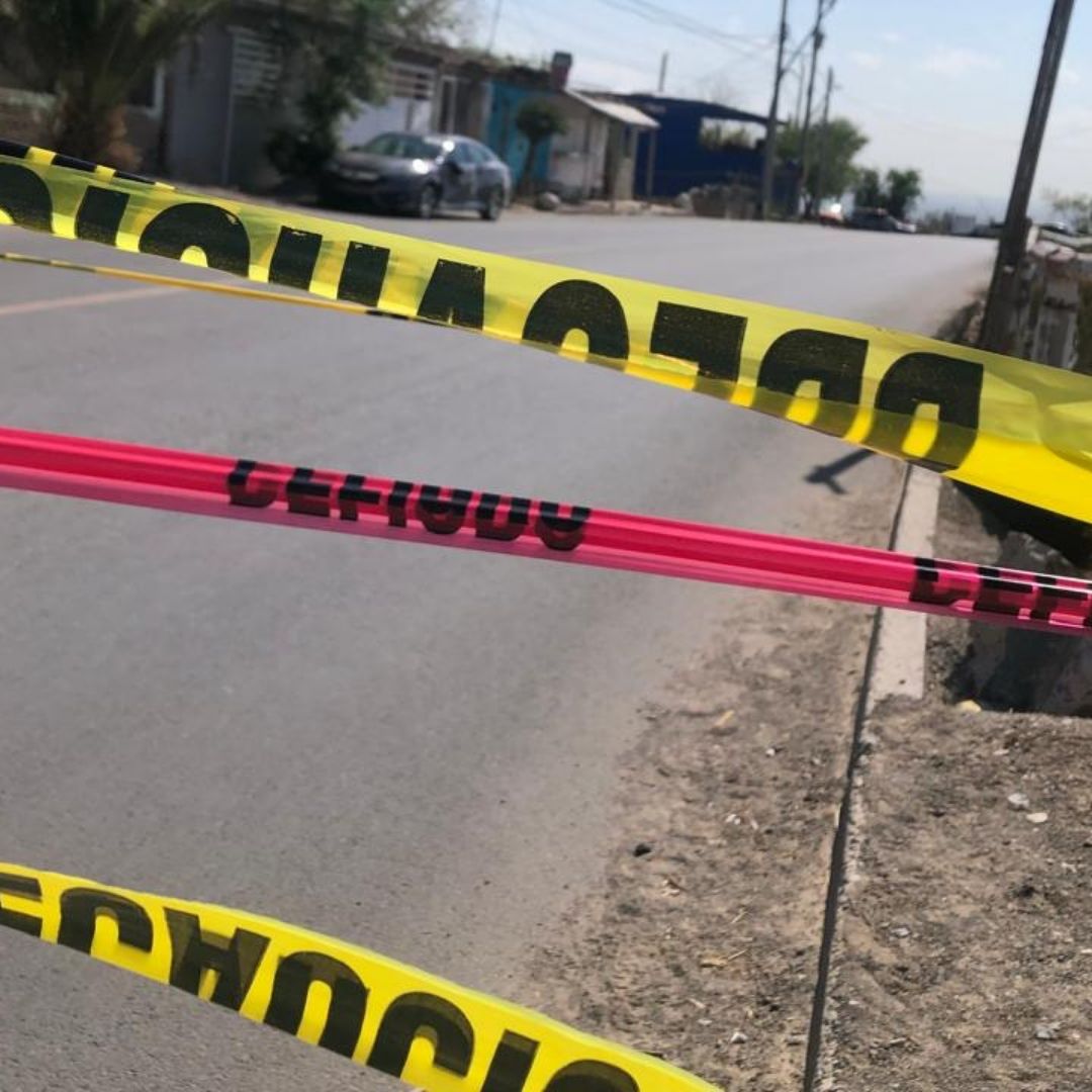 las causas del fallecimiento se encuentran por determinarse