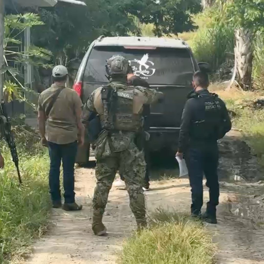 Un adulto mayor fue encontrado muerto en Tuxpan