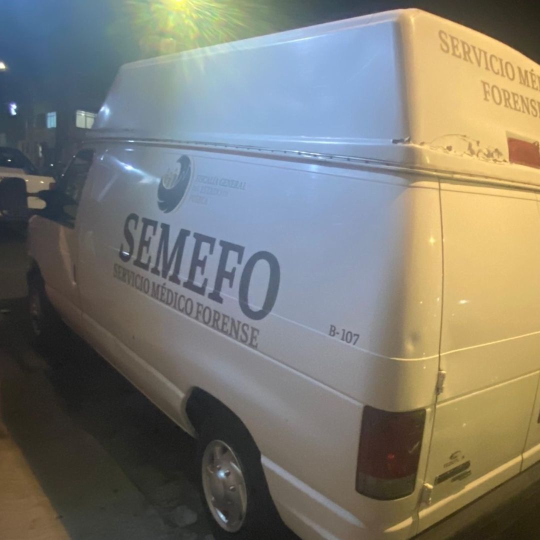 Asesinan a un hombre en San Andrés Azumiatla.
