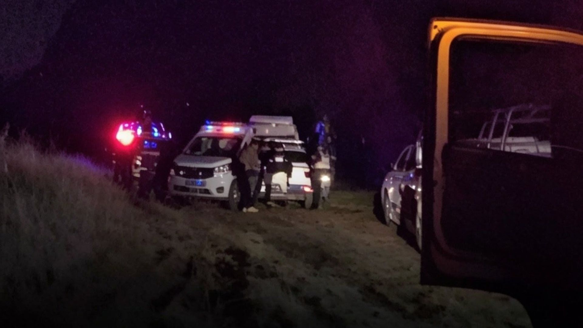 Ataque armado deja a joven sin vida en Hueyotlipan, Tlaxcala.