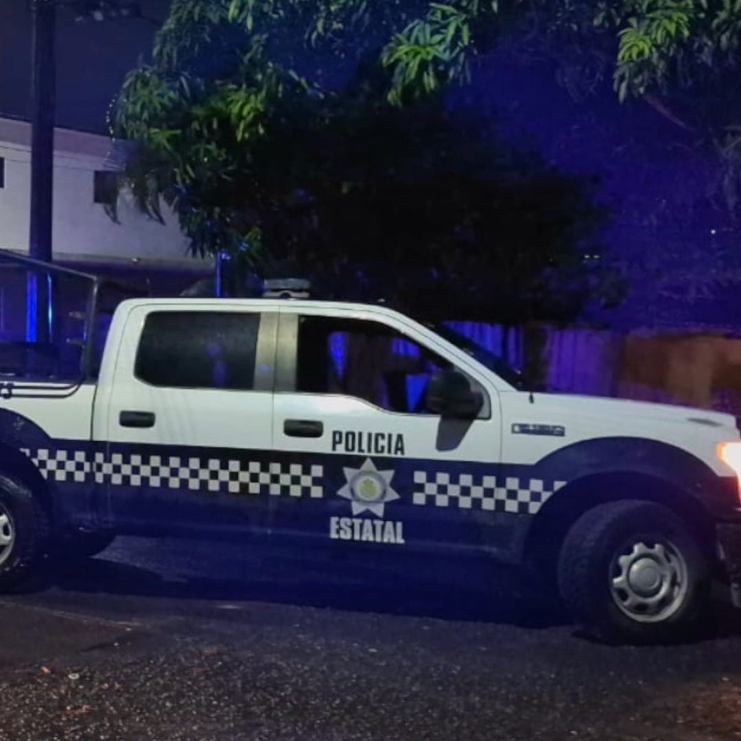 Un hombre al que vecinos llamaban "Snoopy" fue encontrado muerto y sin ropa, en la vía pública. Foto: Manuel Monroy