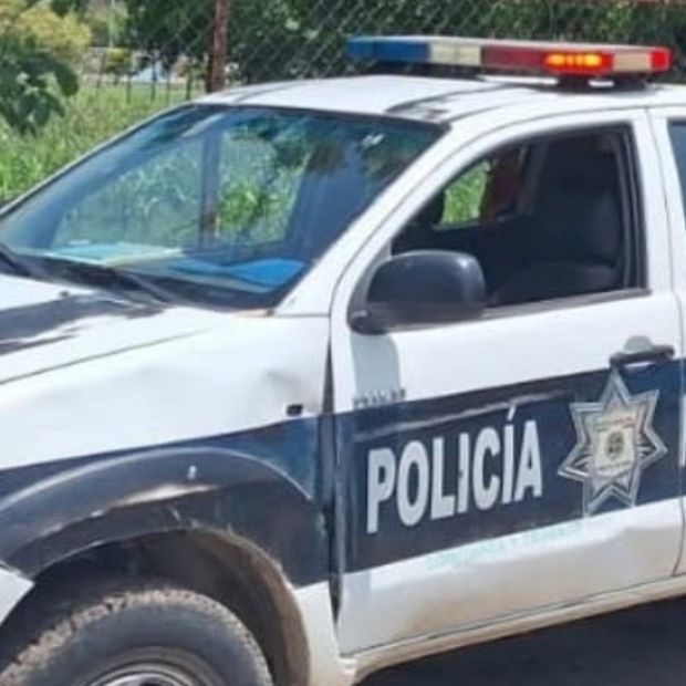Localizan a un joven sin vida en Chiautla, Puebla.