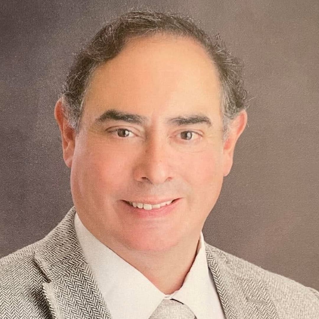 Muere Rubén Alberto Curiel en el CIS Angelópolis de Puebla.