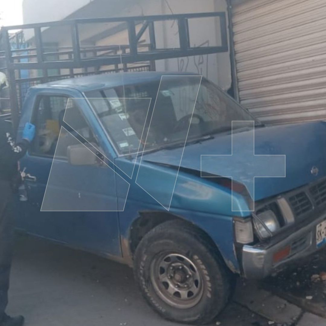 Muerto Jesús Zenteno Rodríguez Hombre Tercera Edad Ataque Armado Santo Tomás Chautla Puebla
